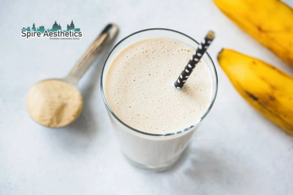 Boost your wellness goals and lose weight with the best protein powder Kent