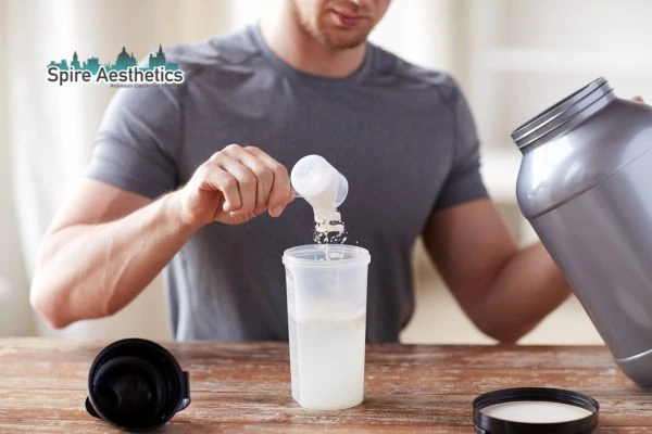 understand which protein powder Kent is best for you!