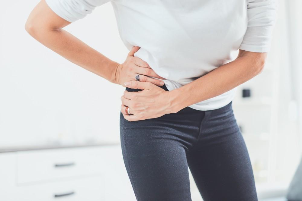 Could a Weak Core Be the Real Reason Behind Your Back Pain, Poor Posture and Persistent Belly Bulge Kent?